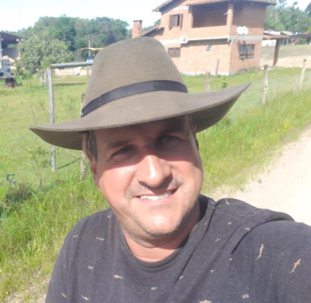 Cliente Paulo Leandro
